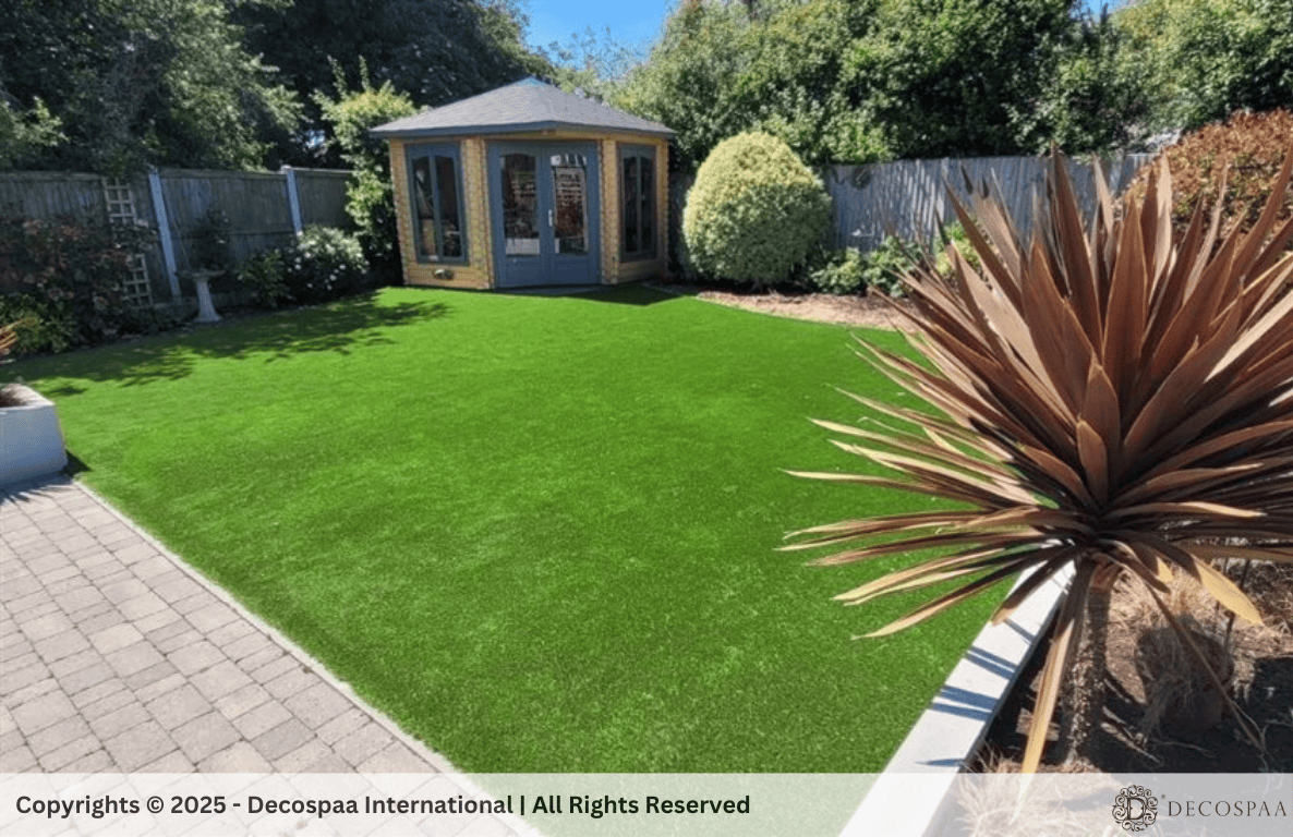 Best Artificial Grass for Home Gardens & Villas in India – Complete 2025–2026 Buyer’s Guide